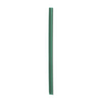 Durable Iratsín lefűzhető 3mm, 100db/doboz, Durable zöld