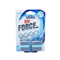 Egyéb WC tartály tabletta/illatosító 2 db/csomag Blue Force tenger