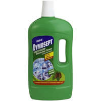 Dymol Fertőtlenítő hatású tisztítószer 1,5 liter Dymosept fenyő