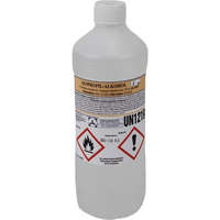 AgroLabor Isopropyl alkohol 1 liter