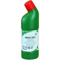 Delta Clean Fertőtlenítő hatású tisztítószer 750 ml Maya Dez