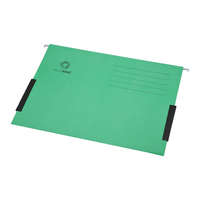 Bluering Függőmappa A4, karton Bluering®, zöld