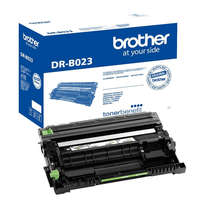 Brother Brother DRB023 DR-B023 Eredeti Drum Dobegység 12.000 oldal kapacitás