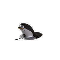 Fellowes Egér vertikális vezetékes kicsi Fellowes® Penguin