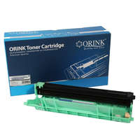 Orink Orink Brother DR1030 DR-1030 DR1050 DR-1050 DR1090 DR-1090 Utángyártott Drum Dobegység 9.000 oldal kapacitás