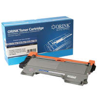 Orink Orink Brother TN450 TN2220 TN2280 Utángyártott toner 2.600 oldal kapacitás