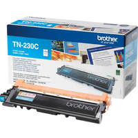 Brother Brother TN230 TN-230 Cyan Eredeti Toner 1.400 oldal kapacitás