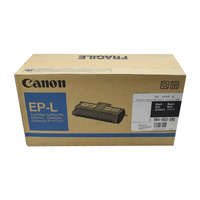 CANON Canon PC30 toner black ORIGINAL leértékelt