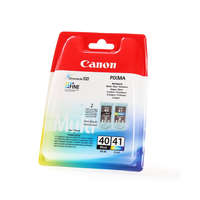 CANON Canon PG40/CL41 tintapatron multipack ORIGINAL