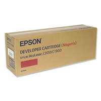 Epson Epson C900 toner magenta ORIGINAL leértékelt