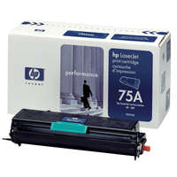 Hp Hp 75A/92275A toner ORIGINAL leértékelt