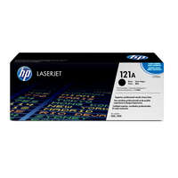 Hp Hp C9700A toner black ORIGINAL (121A)