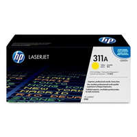 Hp Hp Q2682A toner yellow ORIGINAL leértékelt (311A)