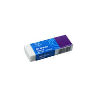 Bluering Radír 20-as fehér szögletes papír tokban Bluering®