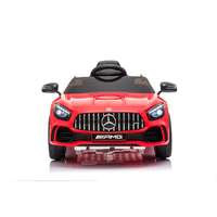 Elektromos autó Mercedes - Benz GTR-S AMG Baby Mix