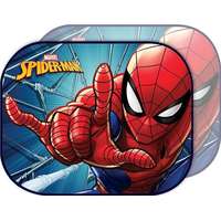 Árnyékoló autóba 2 darab Spiderman