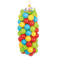 PILSAN labda 7cm-es 100 db SZÍNES