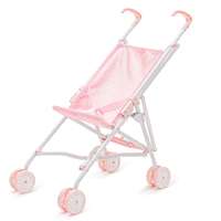 Gyermek golf babakocsi babáknak Baby Mix Tara