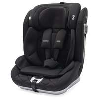 Autósülés BABY MIX HERO I-SIZE black