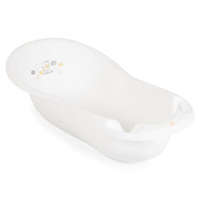 ZEBRA babakád 100 cm FEHÉR