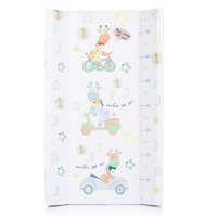 Chipolino Comfort pelenkázó lap - Three giraffes