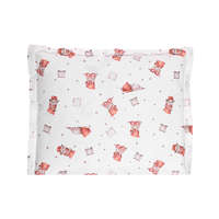 Lorelli Air comfort légáteresztő párna huzat 35x27 cm - Beige