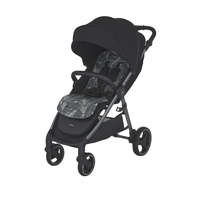 Baby Design Wave sport babakocsi - 210 Deep Night