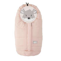 Nuvita AW Ovetto Cuccioli bundazsák 80cm - Rosa Tenue - 9205