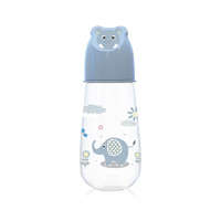 Baby Care Macis cumisüveg 125ml - Moonlight Blue