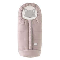 Nuvita AW Junior Cuccioli bundazsák 100cm - Rosa Tenue - 9605