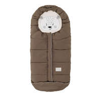Nuvita AW Junior Cuccioli bundazsák 100cm - Marrone - 9605