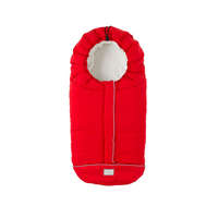 Nuvita AW Junior City bundazsák 100cm - Rosso - 9545