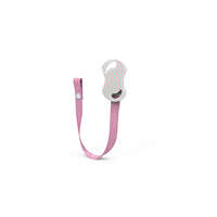 Nuvita cumitartó szalag (patentos) - Pink - 6071