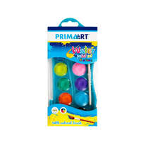 Prima Art vízfesték készlet - 12 szín