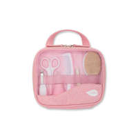 Nuvita babaápolási szett - pink - 1146