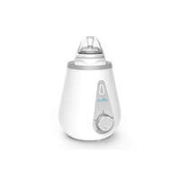 Nuvita elektromos cumisüveg-melegítő otthonra és autóba - 1165