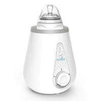 Nuvita elektromos cumisüveg-melegítő otthonra - 1161