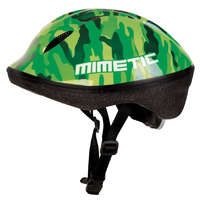 Bellelli biciklis gyerek sisak M méretben - Mimetic Green