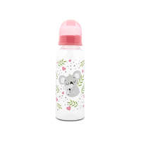 Baby Care Simple cumisüveg 250ml Shell Pink