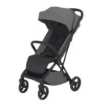 Espiro Just sport babakocsi - 127 Graphite Berry