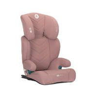 Lorelli Speed GT 100-150 cm isofix gyerekülés - Pink