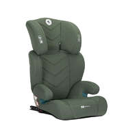 Lorelli Speed GT 100-150 cm isofix gyerekülés - Green