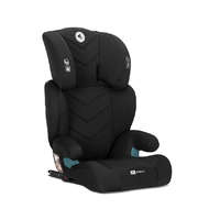 Lorelli Speed GT 100-150 cm isofix gyerekülés - Black