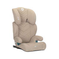 Lorelli Speed GT 100-150 cm isofix gyerekülés - Beige