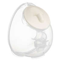 Canpol babies Hordható mellszívó tölcsér a Take&Go és ExpressCare mellszívókhoz