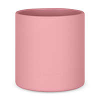 Petite&Mars Szilikon bögre, Take&Match, 6 hó+, Dusty Rose