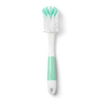 Nuvita cumisüveg tisztító kefe - cool green - 1486