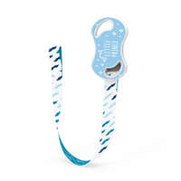 Nuvita cumitartó szalag (fogantyú) - powder blue - 6071