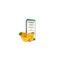 Vivamax Édes narancs 100%-os tisztaságú illóolaj (10 ml)