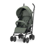 Lorelli Ida sport babakocsi - Green